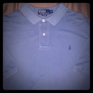 Polo by Ralph Lauren mens short sleeved collared s